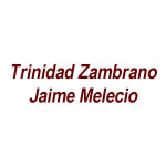 Empresa Trinidad Zambrano Jaime Melecio Fabricación de Tanques GLP